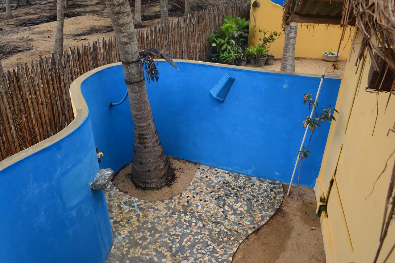 Seahorse Beach Resort Калпітія Екстер'єр фото
