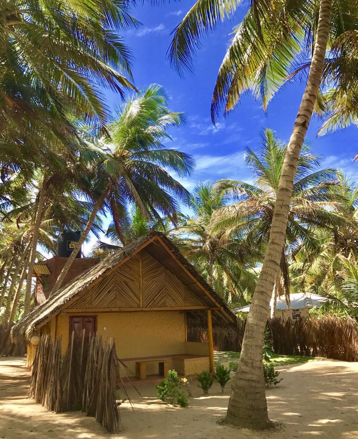 Seahorse Beach Resort Калпітія Екстер'єр фото
