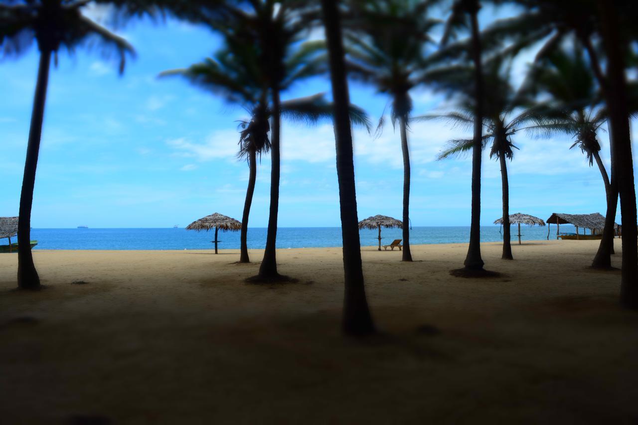 Seahorse Beach Resort Калпітія Екстер'єр фото